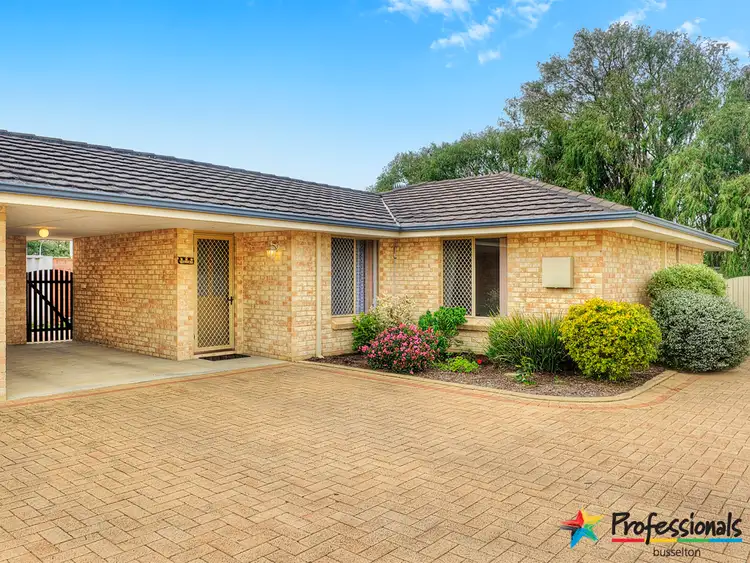 4/5-7 Peake Street, West Busselton WA 6280