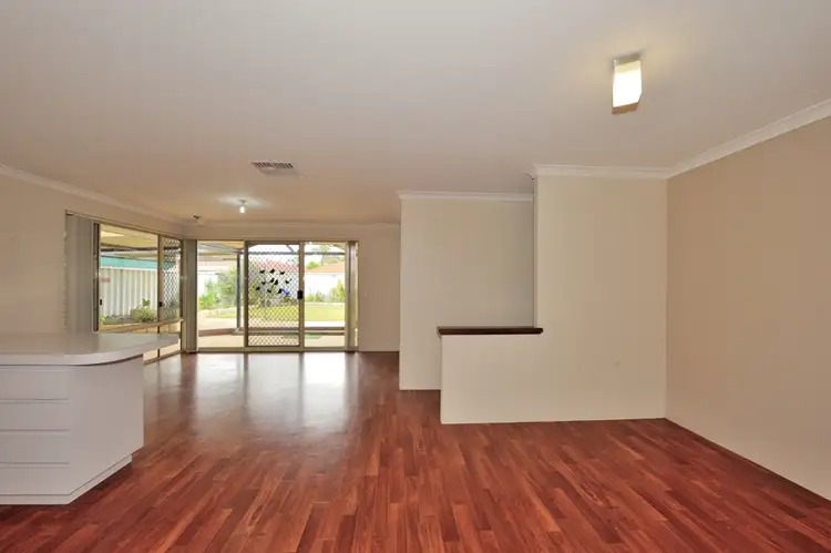 Fifth view of Homely house listing, 8 Caliso Court, Warnbro WA 6169