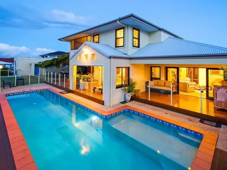 Fifth view of Homely house listing, 7 Dobell Avenue, Paradise Point QLD 4216