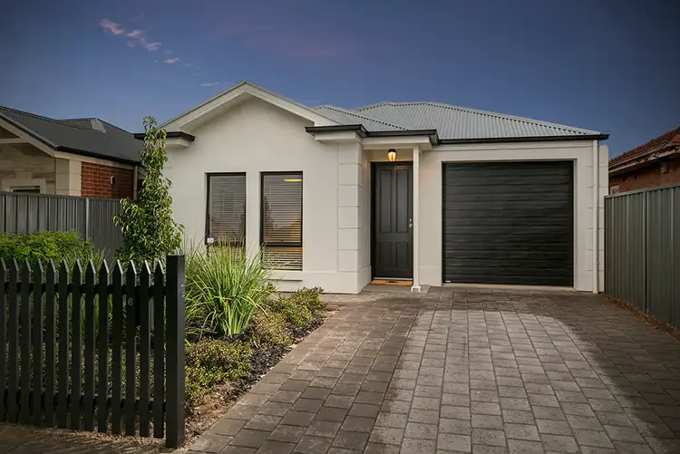 6 Foster Street, Allenby Gardens SA 5009