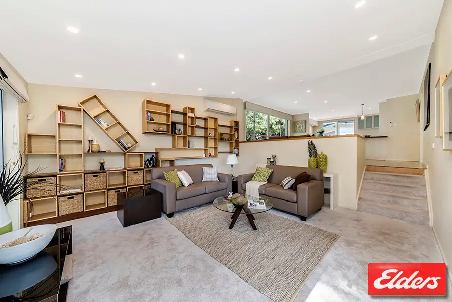 Main view of Homely house listing, 1 Mirning Crescent, Aranda ACT 2614