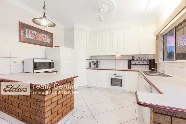 Second view of Homely house listing, 17 Stint Court, Bakewell NT 832