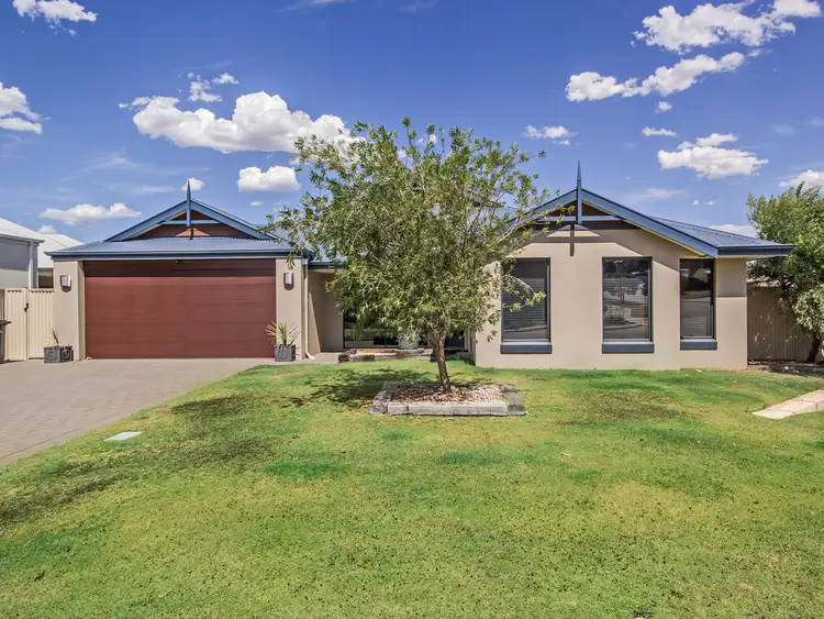 2 Carbine Corner, Baldivis WA 6171