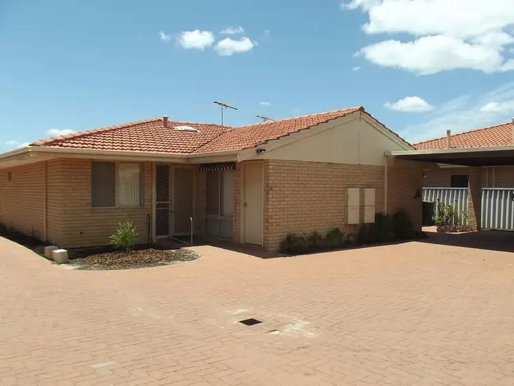 Second view of Homely unit listing, 1/55 Sayer Street, Midland WA 6056