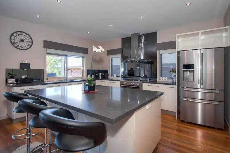 Fourth view of Homely house listing, 6 Harvard Court, Gisborne VIC 3437