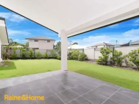 Fourth view of Homely house listing, 18 PROVIDENCE WAY, Narangba QLD 4504