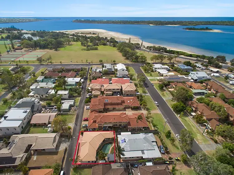 Main view of Homely house listing, 11A Tamar Street (Access Via Holden Lane), Ballina NSW 2478