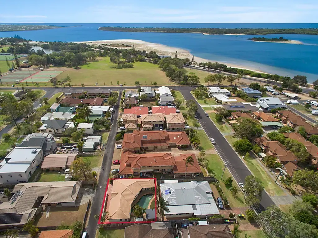 Main view of Homely house listing, 11A Tamar Street (Access Via Holden Lane), Ballina NSW 2478