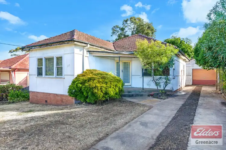 114 Maiden Street, Greenacre NSW 2190