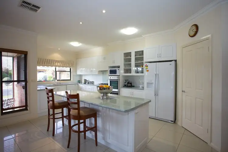 Fifth view of Homely house listing, 63 Major Mitchell Drive, Horsham VIC 3400