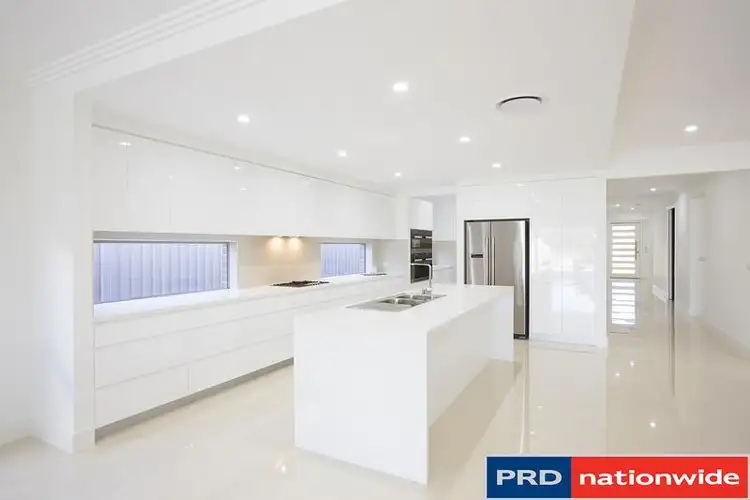 Fifth view of Homely house listing, 18 Hawkesbury Street, Pitt Town NSW 2756