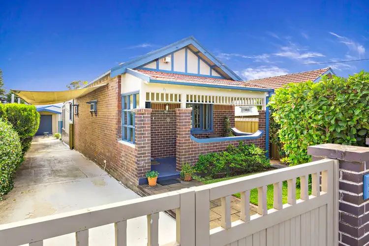 25 HUGH STREET, Belmore NSW 2192