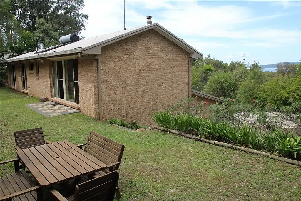 Main view of Homely house listing, 8 Yarran Place, Coomba Park NSW 2428