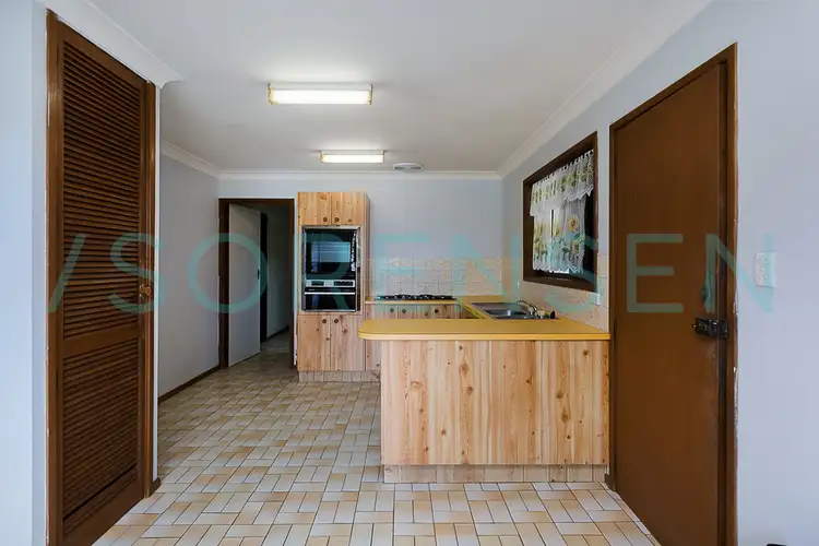 Fourth view of Homely house listing, 56 Wandewoi Avenue, San Remo NSW 2262