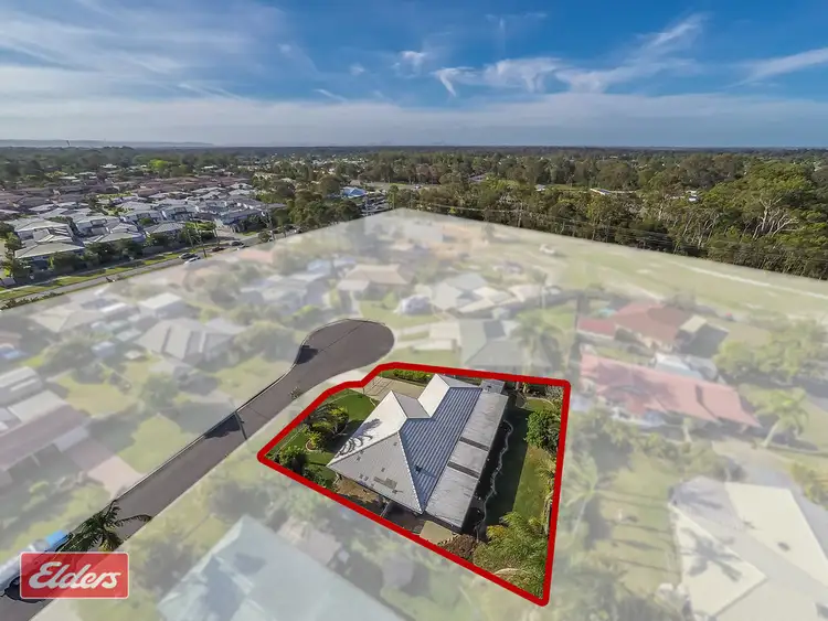 Third view of Homely house listing, 10 Bronwyn Court, Deception Bay QLD 4508