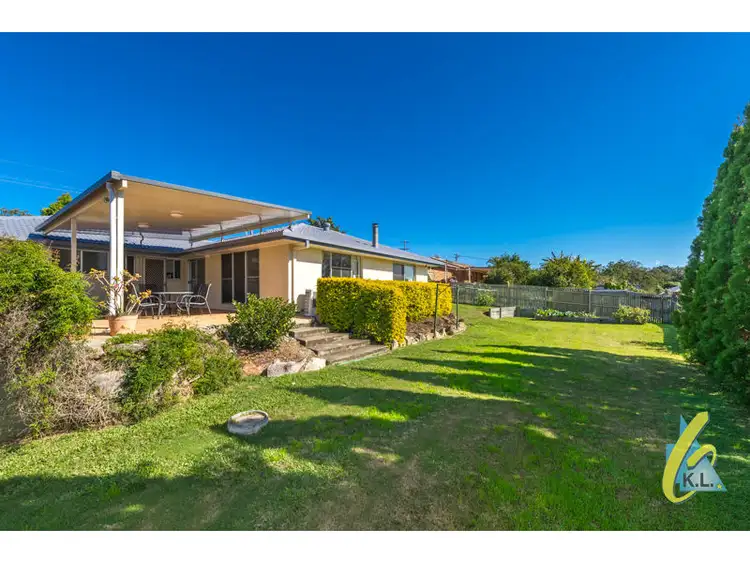 Second view of Homely house listing, 34 Dan St, Chuwar QLD 4306