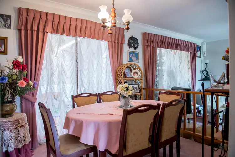 Second view of Homely house listing, 8 Millbank Court, Alexander Heights WA 6064