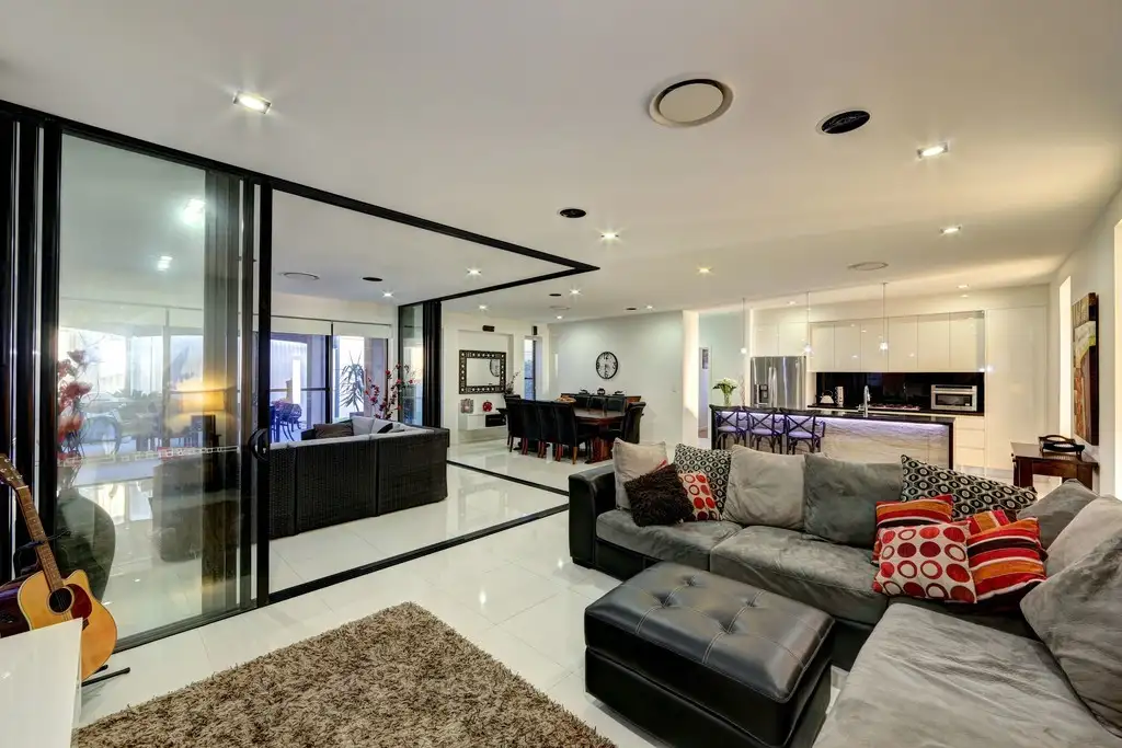 Main view of Homely house listing, 9 Belle Eden Drive, Ashfield QLD 4670