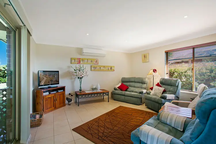 Third view of Homely house listing, 8 Cole Drive, Highfields QLD 4352