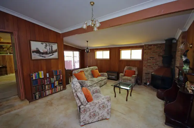 Fifth view of Homely house listing, 42 Carlton Crescent, Culburra Beach NSW 2540