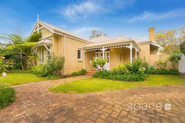 5 Dunbar Road, Claremont WA 6010