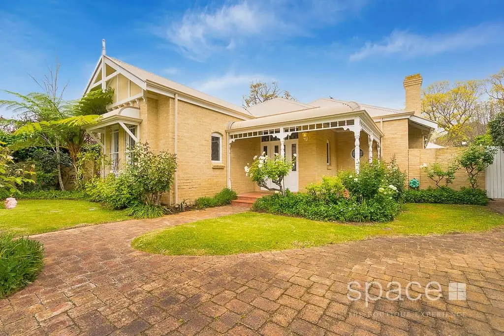 Main view of Homely house listing, 5 Dunbar Road, Claremont WA 6010