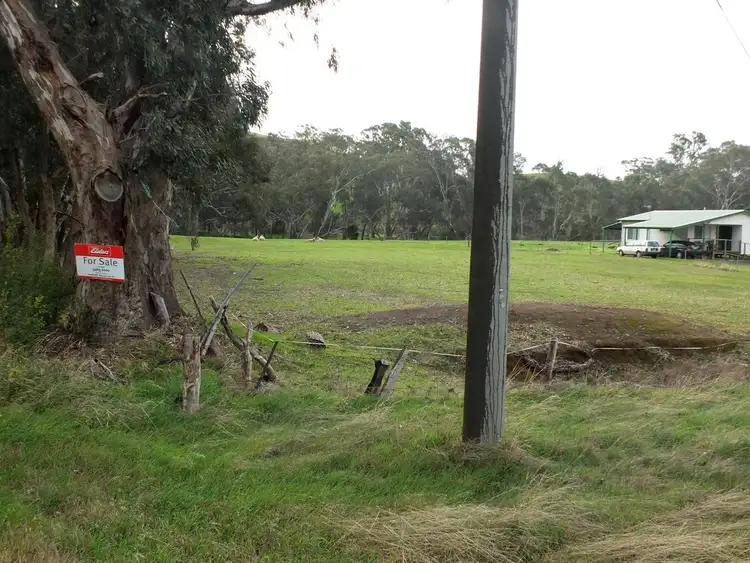 Fourth view of Homely land listing, Lots 6 & 7 Bailey Street, Amphitheatre VIC 3468