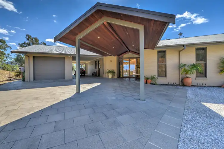 Second view of Homely house listing, 137 Catherine Way, Tamworth NSW 2340