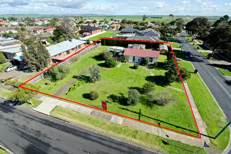 58 Sladen Street, Hamlyn Heights VIC 3215