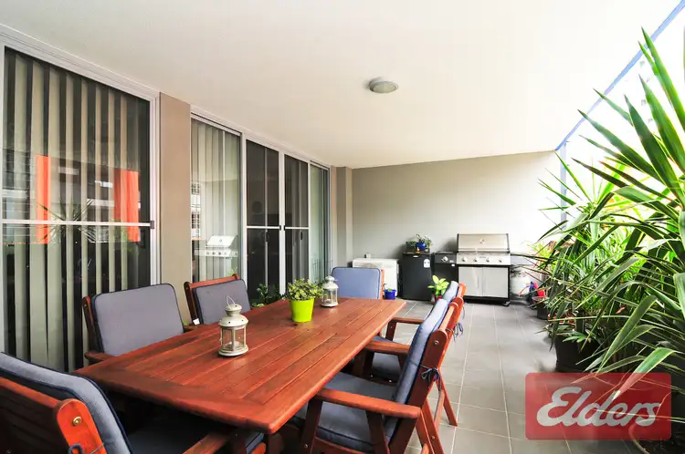 Second view of Homely unit listing, 5/9-11 Cowper Street, Parramatta NSW 2150
