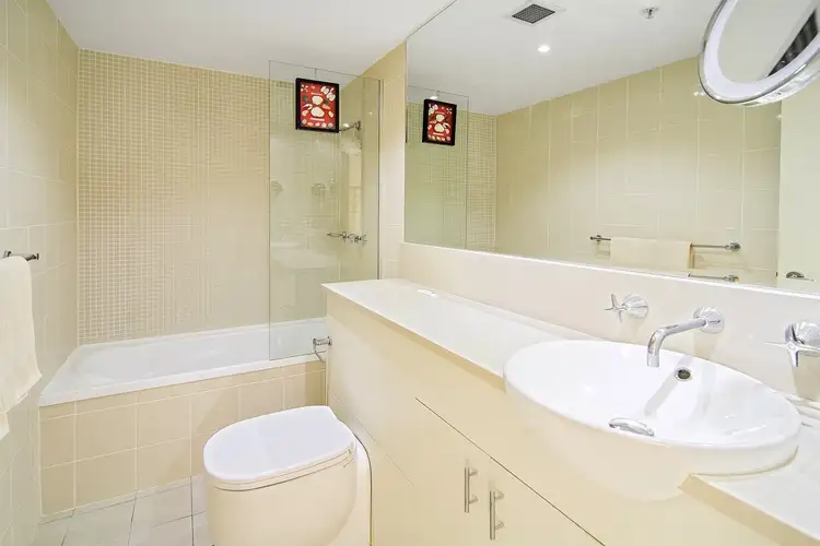 Seventh view of Homely apartment listing, 1104/15 Atchison Street, St Leonards NSW 2065