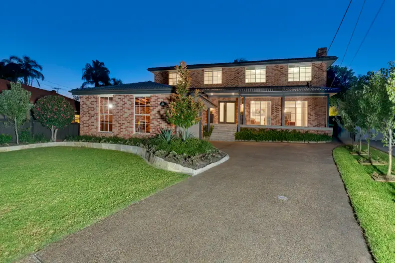 Main view of Homely house listing, 2 Isla Place, Belrose NSW 2085