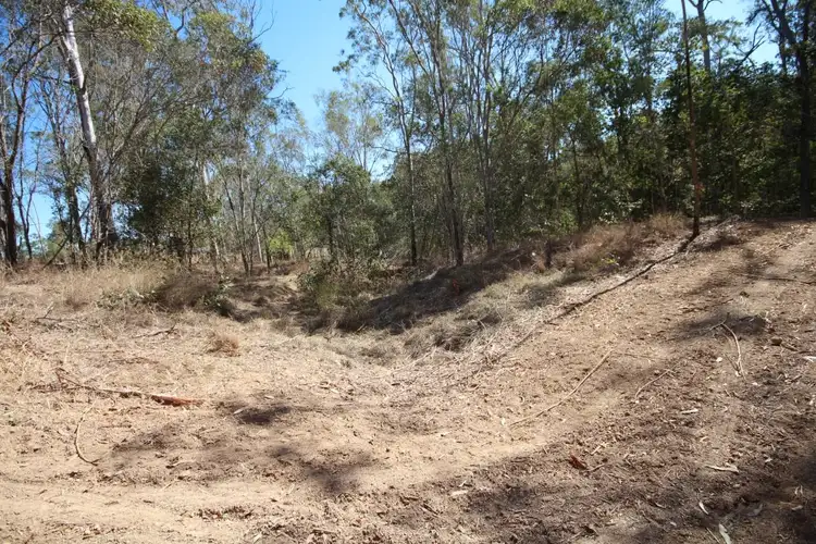 Fifth view of Homely land listing, Lot 13 Herron Road, Pie Creek QLD 4570