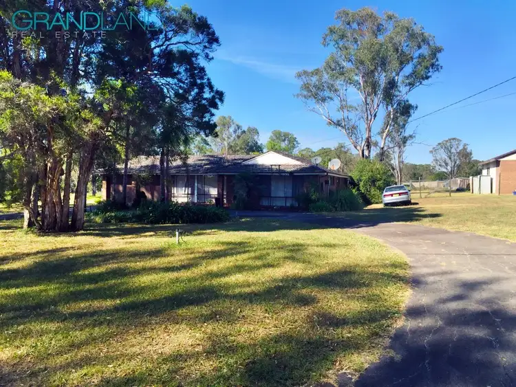 Second view of Homely house listing, 310 Sixth Avenue, Austral NSW 2179