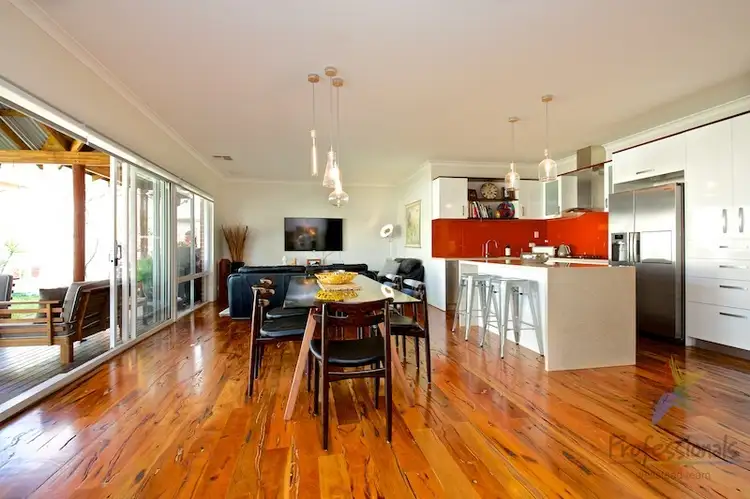 Second view of Homely house listing, 9A Third Avenue, Bassendean WA 6054