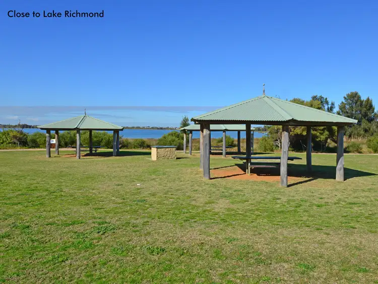Fourth view of Homely land listing, 54a Lake Street, Rockingham WA 6168