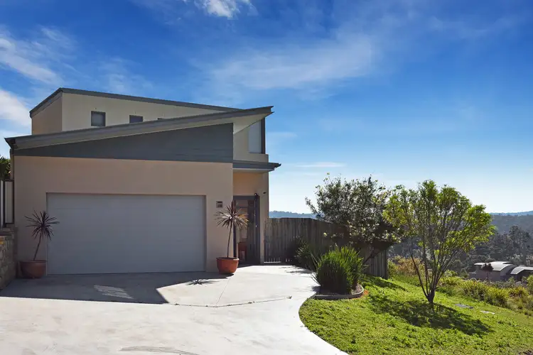 Second view of Homely house listing, 1/51 Blairs Road, Long Beach NSW 2536
