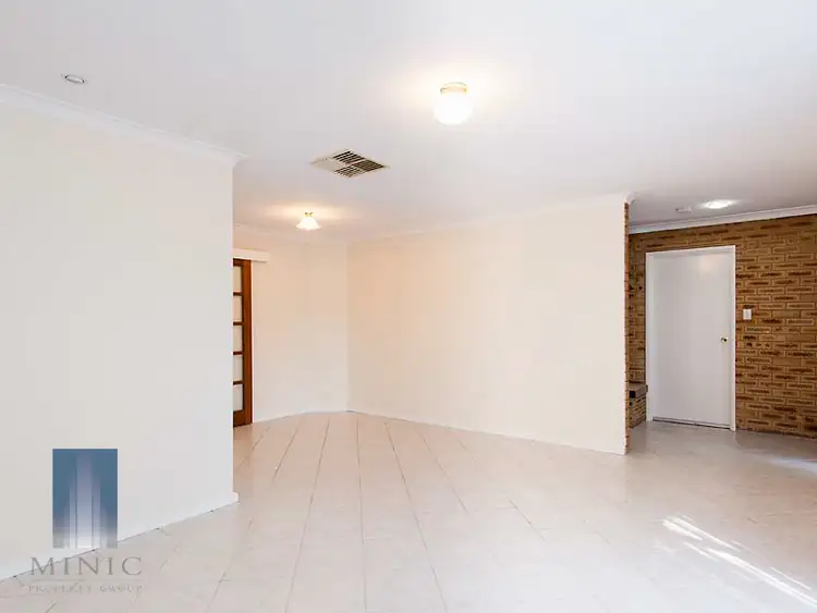 Sixth view of Homely house listing, 12 Nigel Court, Leeming WA 6149