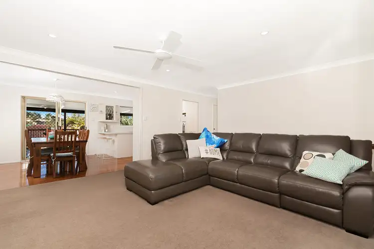 Sixth view of Homely house listing, 19 Mccubbins Street, Everton Park QLD 4053