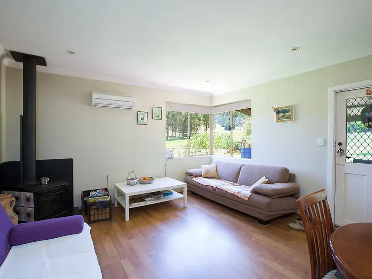 Seventh view of Homely rural property listing, 136 Preston Rd, Thomson Brook WA 6239