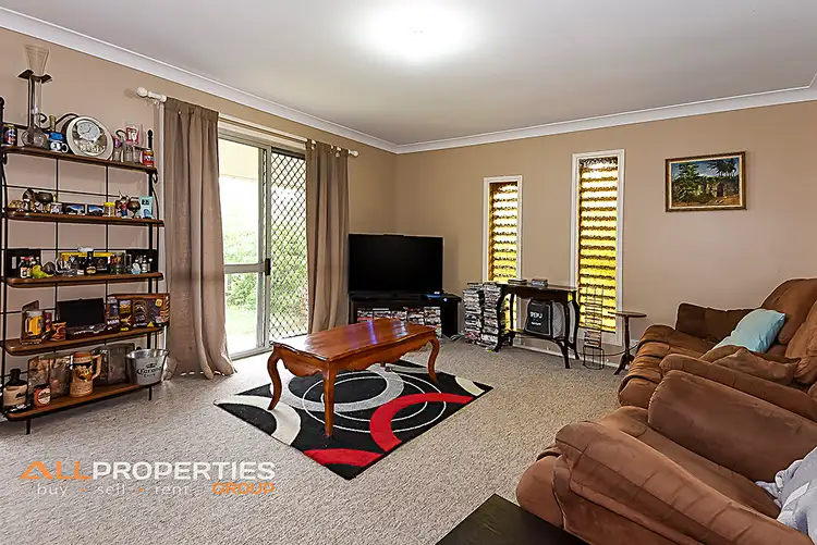 Sixth view of Homely house listing, 96 Peverell St, Hillcrest QLD 4118