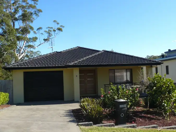 9 Jarrah Way, Malua Bay NSW 2536