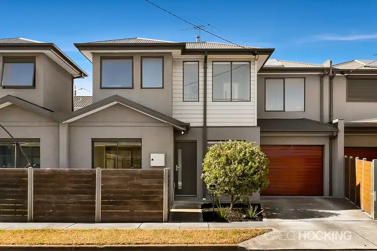 1C Eames Avenue, Brooklyn VIC 3012
