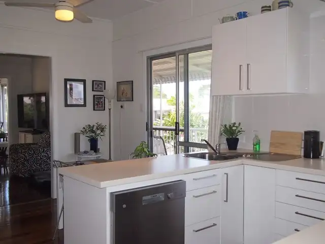 Fifth view of Homely house listing, 20 Bream Street, Tin Can Bay QLD 4580