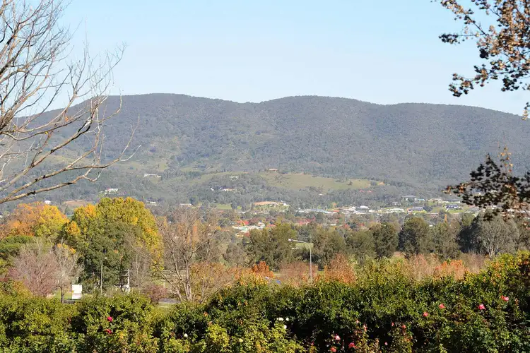 Second view of Homely land listing, Part Lot 101 160 Ulan Road, Mudgee NSW 2850