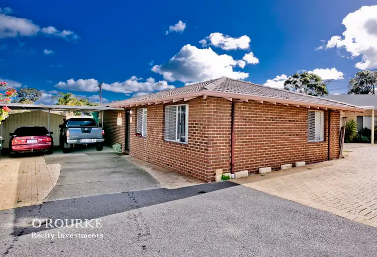 Second view of Homely house listing, 46 Alexander Road, Padbury WA 6025
