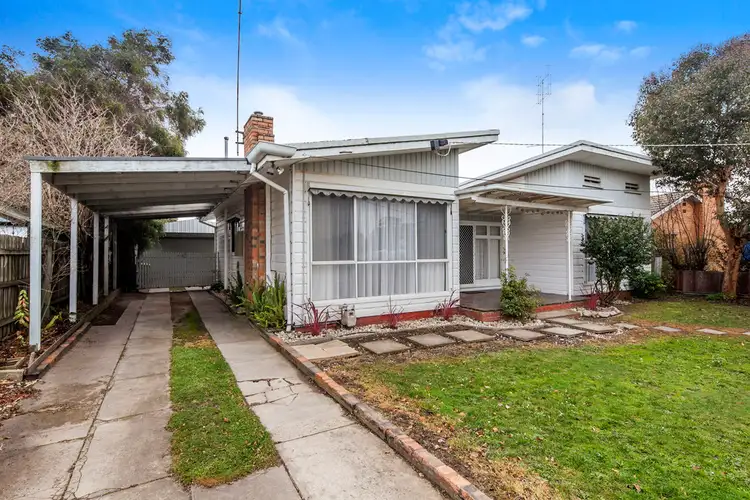 Second view of Homely house listing, 1002 Norman Street, Wendouree VIC 3355