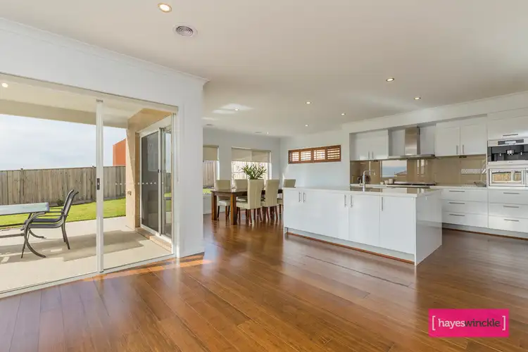 Third view of Homely house listing, 48 Stoneleigh Crescent, Highton VIC 3216