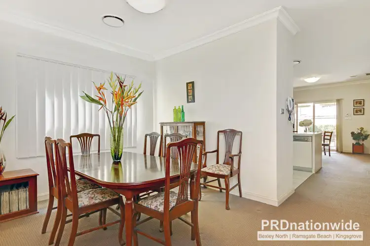 Third view of Homely house listing, 490C Forest Road, Bexley NSW 2207