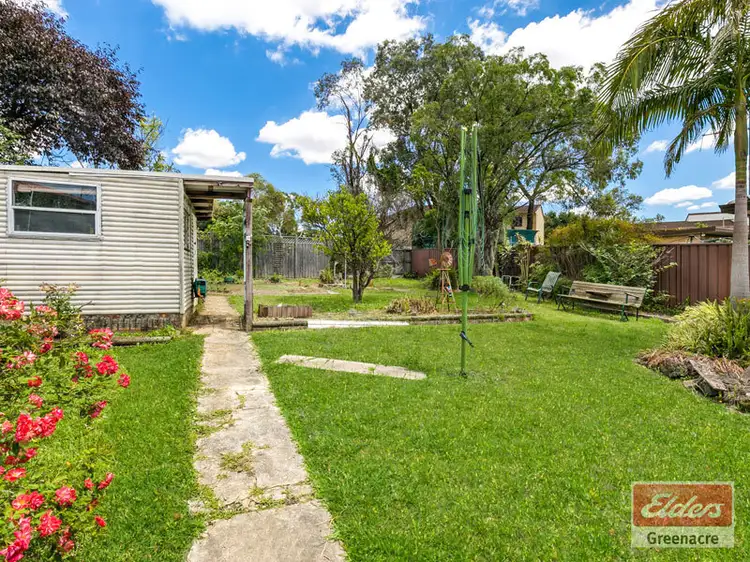Fourth view of Homely house listing, 34 Hillcrest Avenue, Greenacre NSW 2190